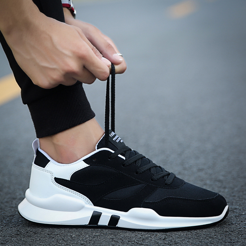 US$ 18.38 - Casual Running Shoes Sport 