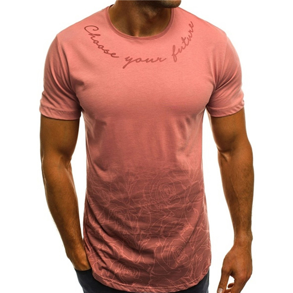 Gay fashion fitted t shirts